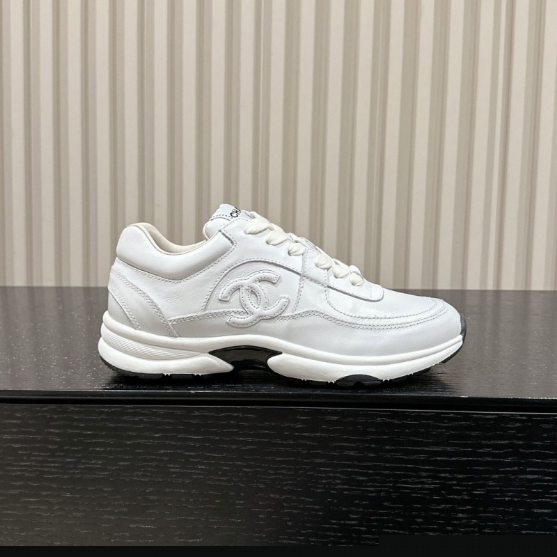 Ch*el casual shoes